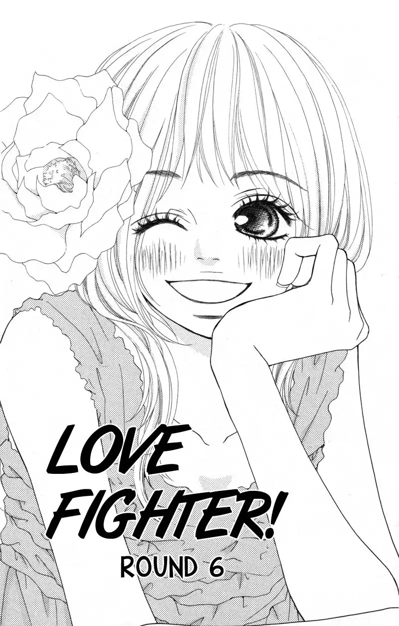 Love Fighter! Chapter 6 5